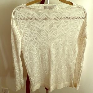 Small Loft Top